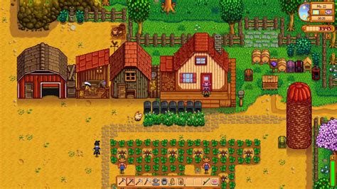 stardew valley großvaters schrein.